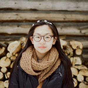 Meet your Posher, Winnie